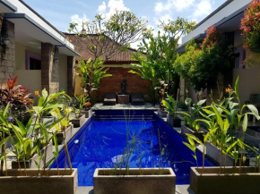 Ayu Love & Harmony Guest House